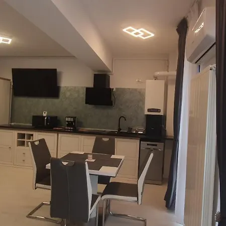 Apartmán Lotusmar