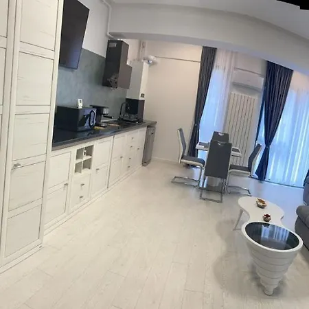 Apartmán Lotusmar