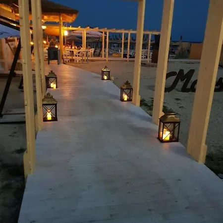 Lotusmar Apartmán