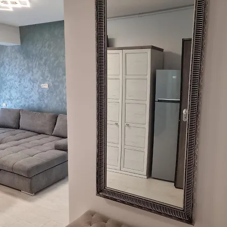 Lotusmar Apartmán *