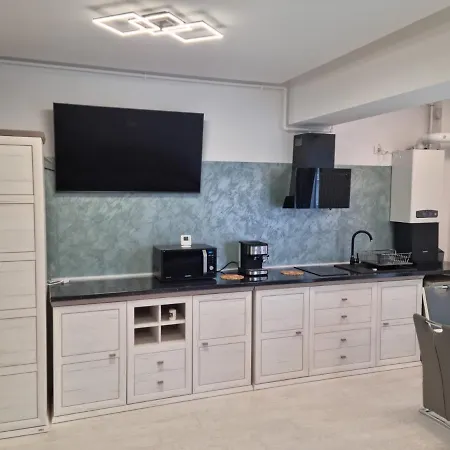 Apartmán Lotusmar *