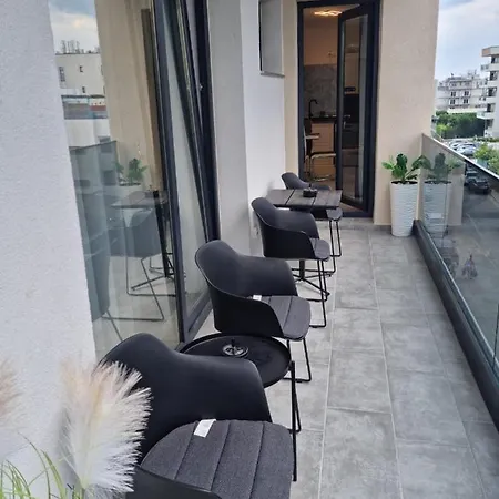 Lotusmar Apartmán *