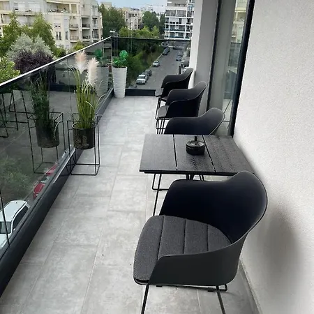 Lotusmar Apartmán