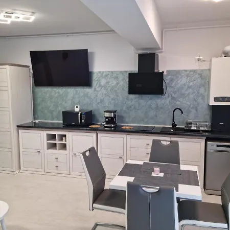 Apartmán Lotusmar *
