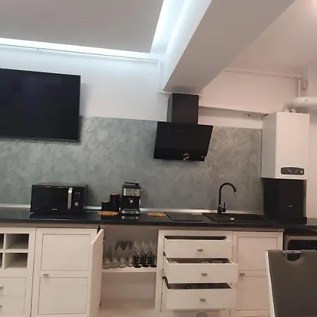 Lotusmar Apartmán