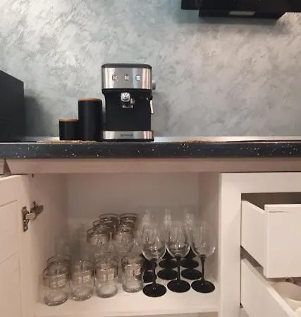 Lotusmar Apartmán